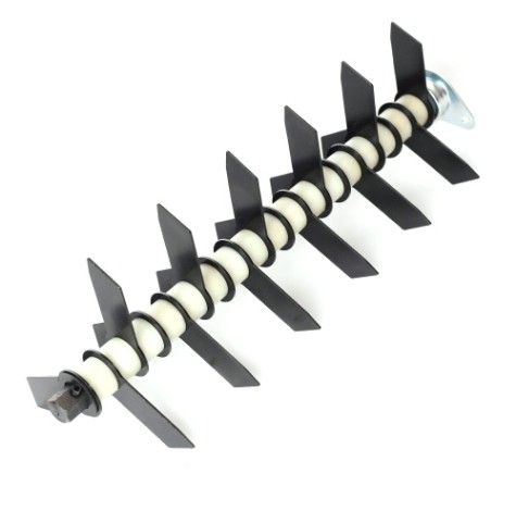 Скарификатор бензиновый PATRIOT SCG 212 [512105212]