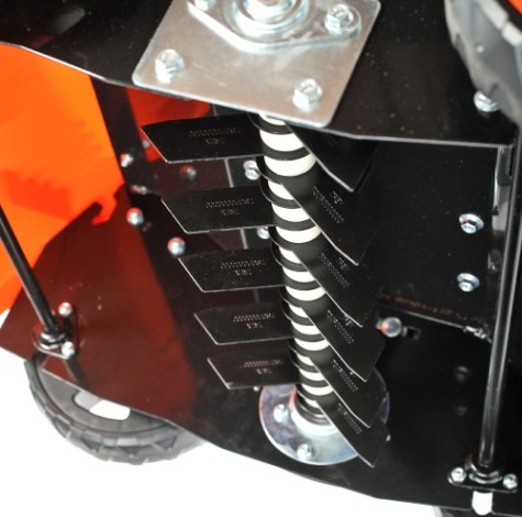 Скарификатор бензиновый PATRIOT SCG 212 [512105212]