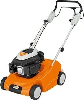 Скарификатор бензиновый STIHL RL 540 [62900113105]