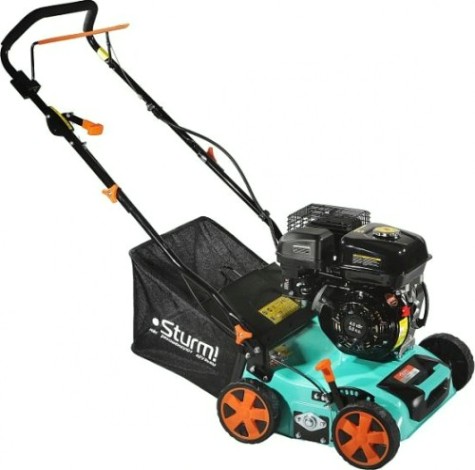 Скарификатор бензиновый Sturm PS4040