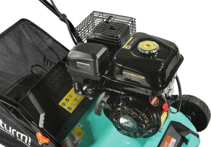 Скарификатор бензиновый Sturm PS4040