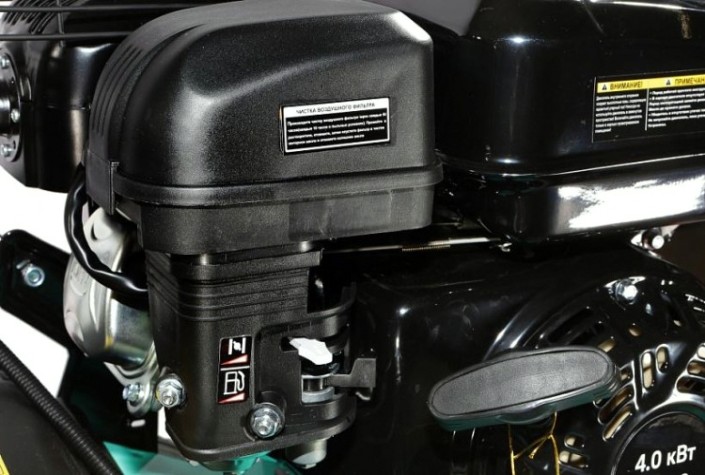 Скарификатор бензиновый Sturm PS4045