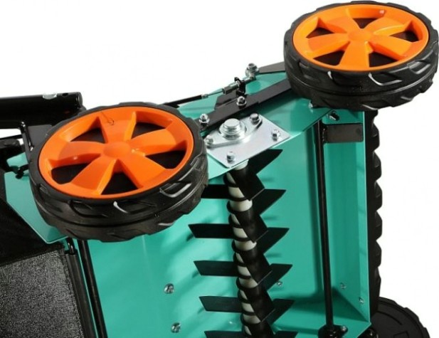 Скарификатор бензиновый Sturm PS4045