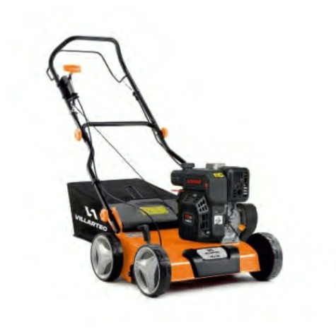 Скарификатор бензиновый VILLARTEC AB4140