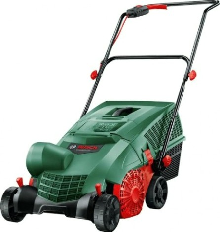 Скарификатор электрический BOSCH UniversalRake 900 [060088A001]