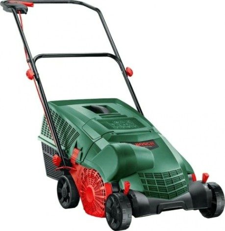 Скарификатор электрический BOSCH UniversalRake 900 [060088A001]