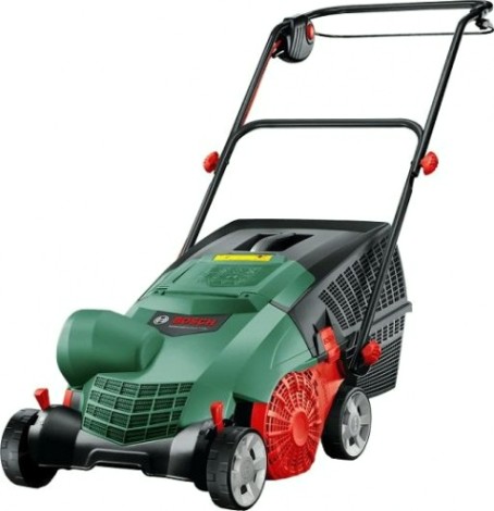Скарификатор электрический BOSCH UniversalVerticut 1100 [060088A101]