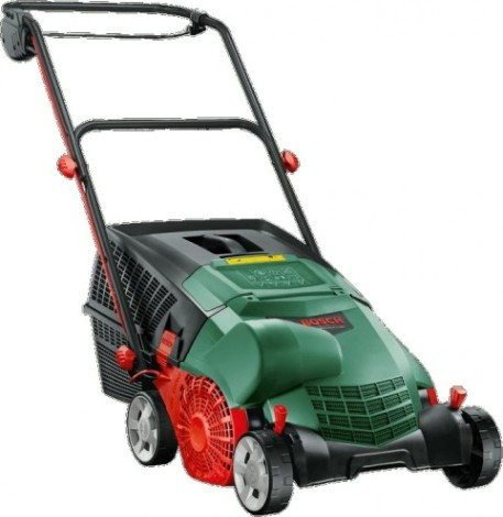 Скарификатор электрический BOSCH UniversalVerticut 1100 [060088A101]
