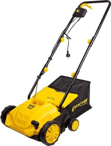 Скарификатор электрический CHAMPION ESC 1532 [ESC1532]