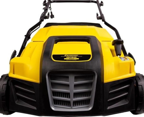 Скарификатор электрический CHAMPION ESC 1840 [ESC1840]