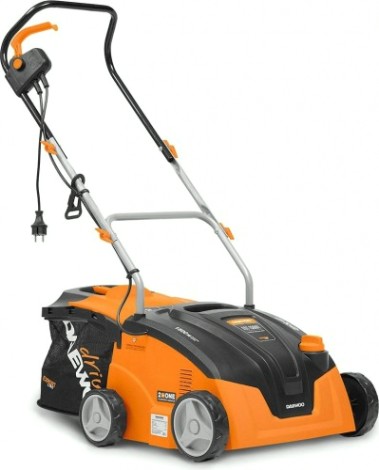 Скарификатор электрический DAEWOO DSC 1500E Скарификатор электрический DAEWOO DSC 1500E