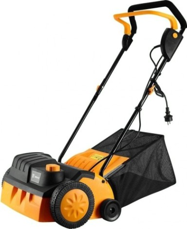 Скарификатор электрический DEKO DKESC320 [065-1205]