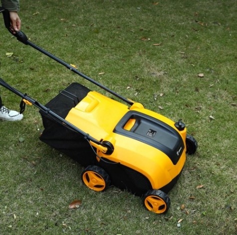 Скарификатор электрический DEKO DKESC380 [065-1204]