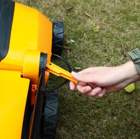 Скарификатор электрический DEKO DKESC380 [065-1204]