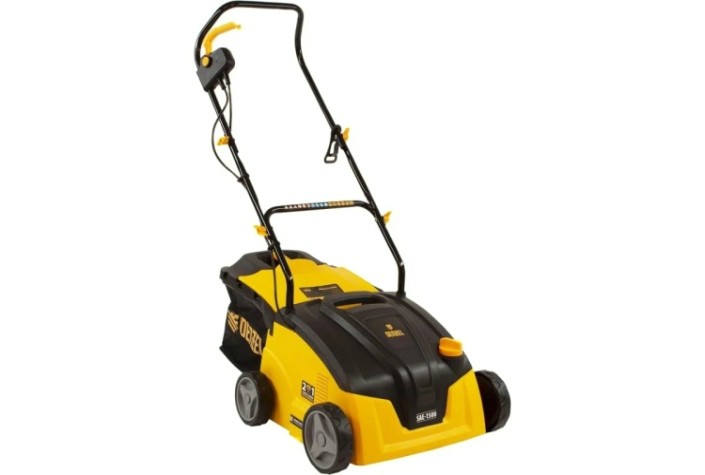 Скарификатор электрический Denzel SAE-1500 [57701]