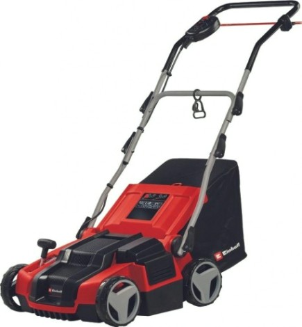 Скарификатор электрический EINHELL GE-SA 1435/1 [3420690]