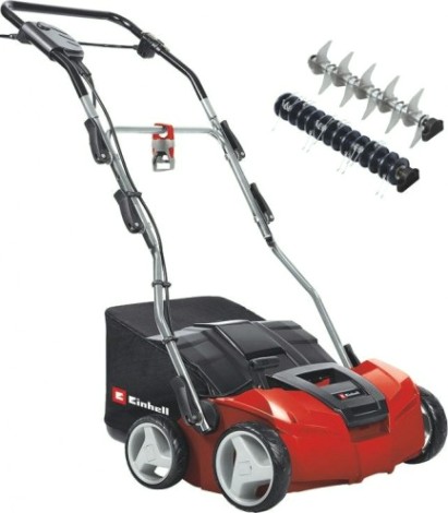 Скарификатор электрический EINHELL GE-SA 1435 [3420561]