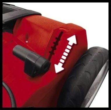 Скарификатор электрический EINHELL GE-SA 1640 [3420590]