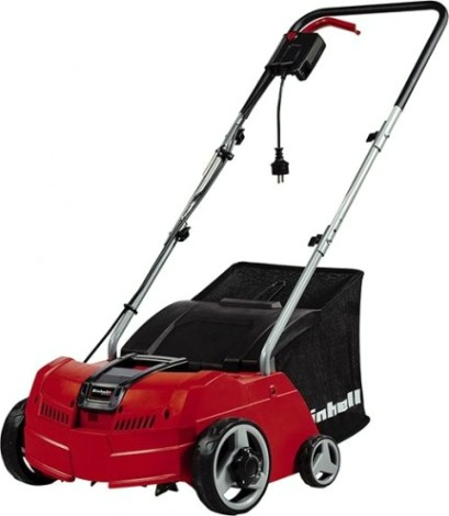 Скарификатор электрический EINHELL GС-SA 1231/1 1200Вт [3420640]