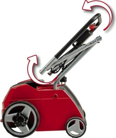 Скарификатор электрический EINHELL GС-SA 1231/1 1200Вт [3420640]