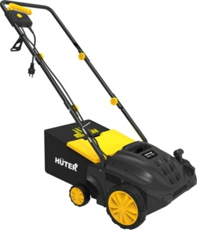 Скарификатор электрический HUTER ESA-1500 [70/16/2]