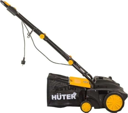 Скарификатор электрический HUTER ESA-1500 [70/16/2]