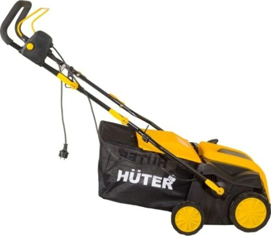 Скарификатор электрический HUTER ESA-2000 [70/16/3]