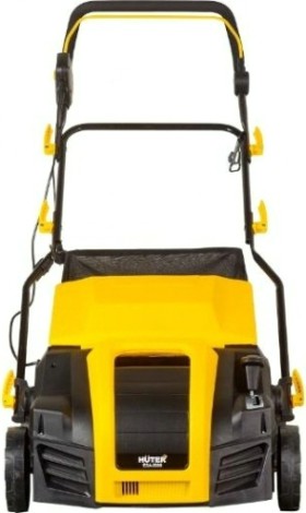 Скарификатор электрический HUTER ESA-2000 [70/16/3]