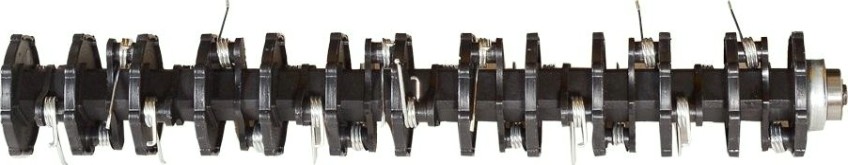 Скарификатор электрический HUTER ESA-2000 [70/16/3]