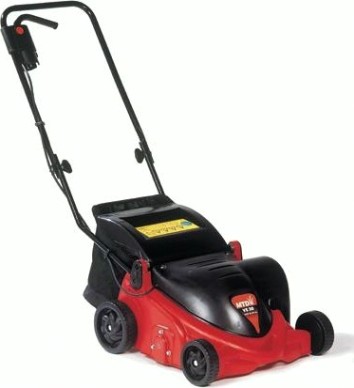 Скарификатор электрический MTD VE30B [16BF11CA600]