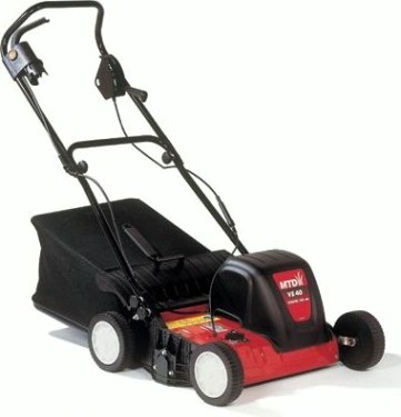 Скарификатор электрический MTD VE40B [16CF5AEA600]