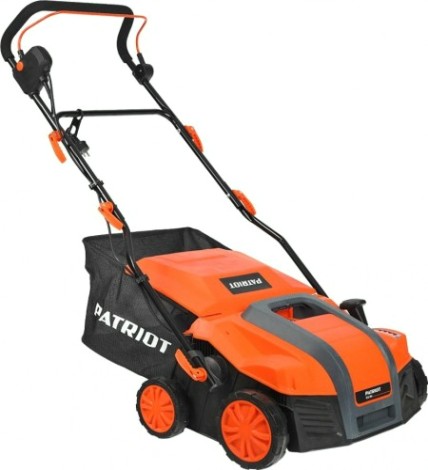 Скарификатор электрический PATRIOT SCE 180 [512309180]