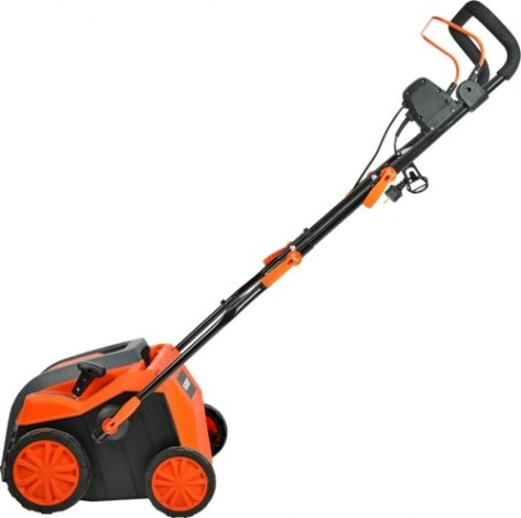 Скарификатор электрический PATRIOT SCE 180 [512309180]