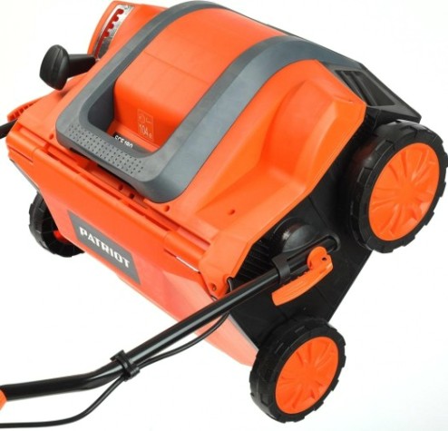 Скарификатор электрический PATRIOT SCE 180 [512309180]