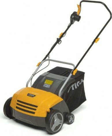 Скарификатор электрический STIGA SV 213 E [290002132/14]