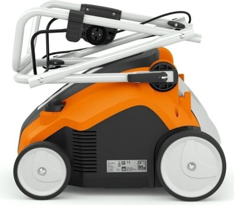Скарификатор электрический STIHL RLE 240.0 [62910115615]