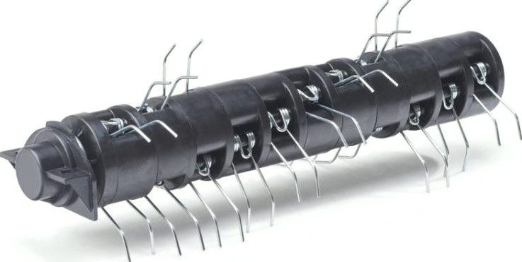 Скарификатор электрический STIHL RLE 240.0 [62910115615]