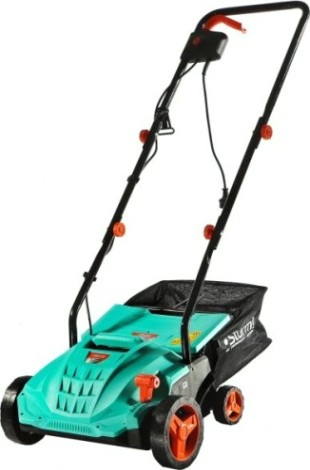 Скарификатор электрический Sturm SE1632