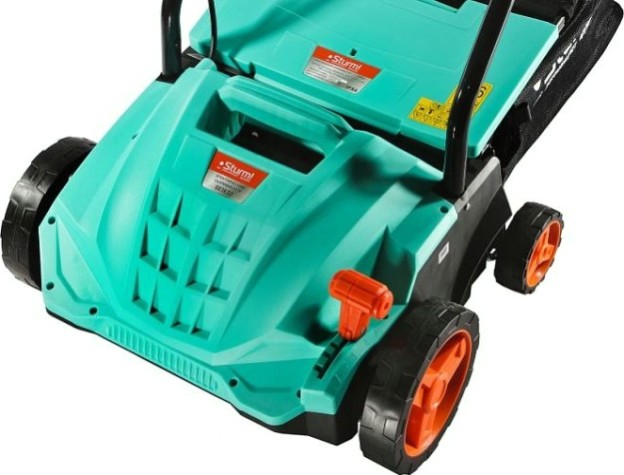 Скарификатор электрический Sturm SE1632