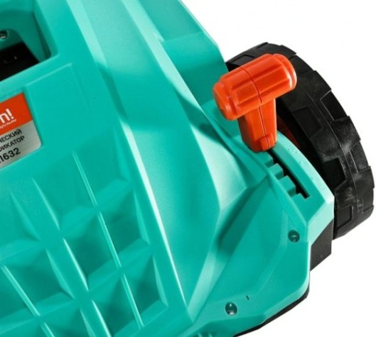 Скарификатор электрический Sturm SE1632