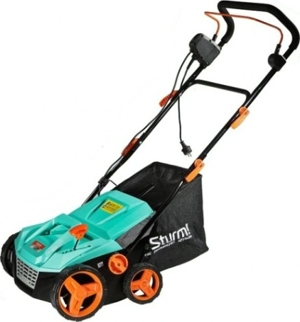 Скарификатор электрический Sturm SE1738