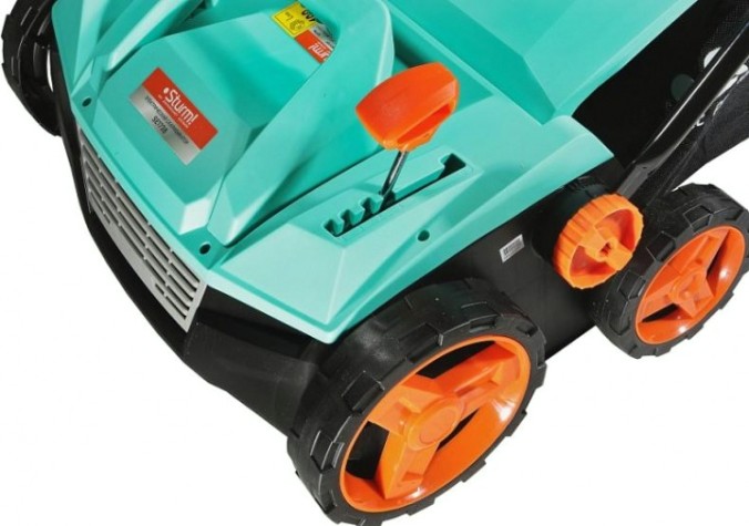 Скарификатор электрический Sturm SE1738