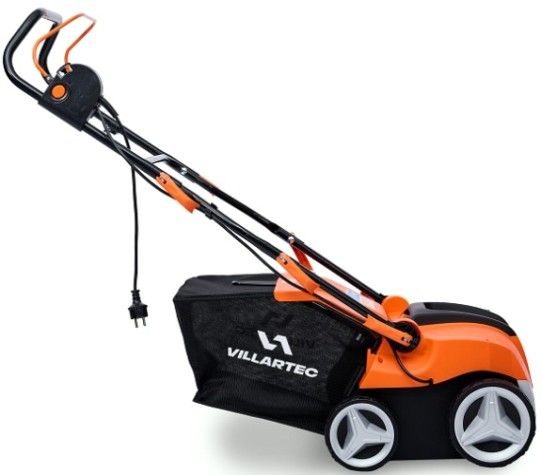 Скарификатор электрический VILLARTEC AE1638 Скарификатор электрический VILLARTEC AE1638