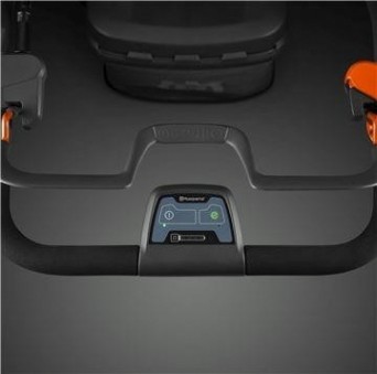 Скарификатор HUSQVARNA S 138i аккумуляторный без АКБ и ЗУ