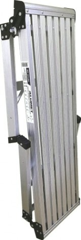 Складная подставка АЛЮМЕТ WP 101х30 Складная подставка АЛЮМЕТ WP 101х30