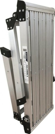 Складная подставка АЛЮМЕТ WP 69х30 [WP 69х30]