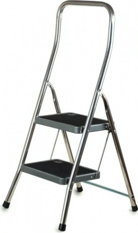 Складная подставка KRAUSE MONTO TOPPY XL 2 ступени [130860]