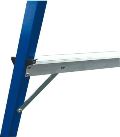 Складная рабочая платформа KRAUSE MONTO STEPTOP 1090х300 мм [130099]