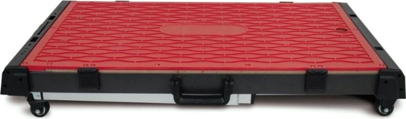 Складной стол RUBI 4 в 1 66924 [66924]