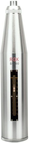 Склерометр RGK SK-60 [4610011870439]